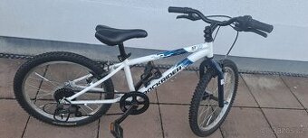 Dětské kolo Rockrider 20" 6-9let