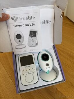 Chůvička true life nanny cam