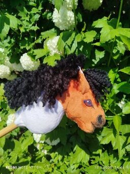 Hobby horse