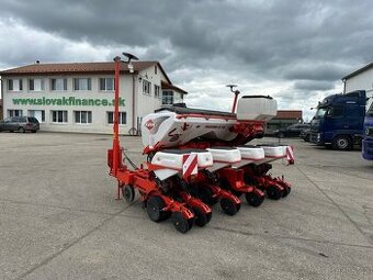 KUHN MAXIMA GT 950 2017 VIN 4974 sejačka