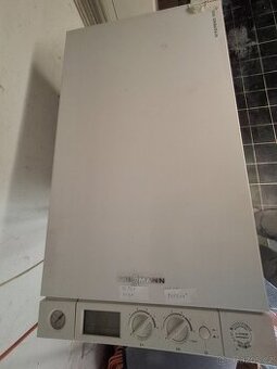 Prodám plynový kotel VIESsMANN vitopend 100