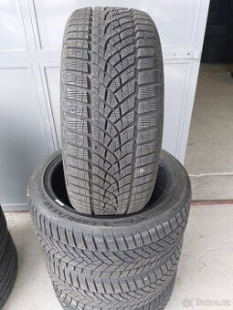 225/45 R18 95V Goodyear UG Performance+ zimní 4ks