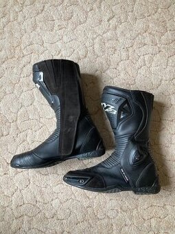 Boty na moto W2 ST-10, vel. 47
