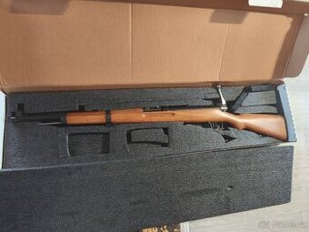 Vzduchovka r47