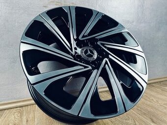 TOP kola 19” Mercedes E W214 originál