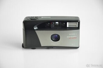 Yashica Microtec AF Super