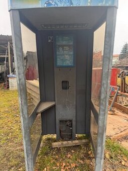 Prodám telefonní budku. - 1