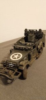 Model M16 Half Track 1/35 - 1