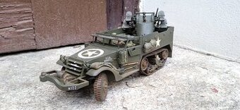 Model M16 Half Track 1/35