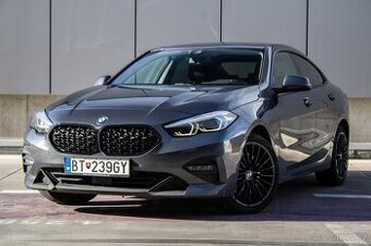 BMW Rad 2 Gran Coupé 2 220d A/T