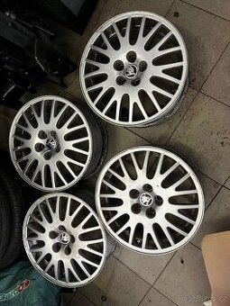 5x100 R16