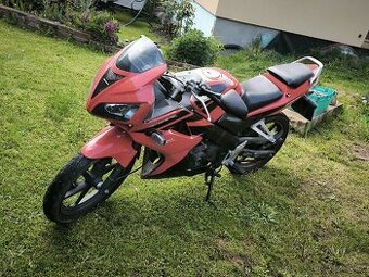 Honda CBR 125 R