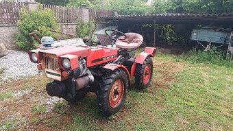 Tz-4k-14-F malotraktor