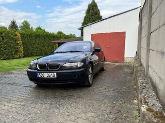BMW 3,330 XD