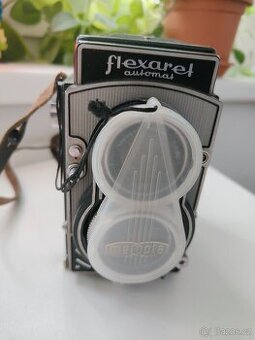 Flexaret automat