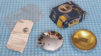 přídavná mlhová světla Pal mlhovky Škoda 100 MB Trabant