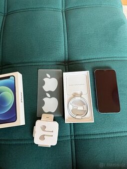 iPhone 12 mini 64gb - 1
