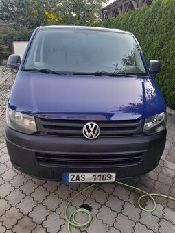 Volkswagen transporter kombi 2.0 103kw