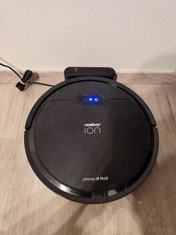 Roboticky vysavač Niceboy ion Charles I3 plus