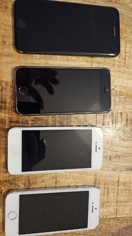 Iphone 5S a 5