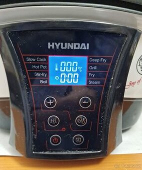 HYUNDAI MC03 pomalý hrnec (crockpot)