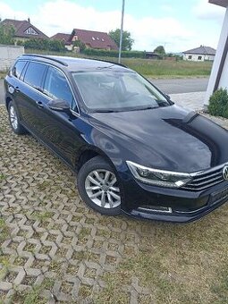 Prodám Passata B8 1.6 TDI rok 2018