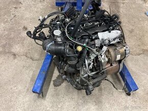Motor CRB 2.0 TDI 110kw - golf 7, Octavie 3