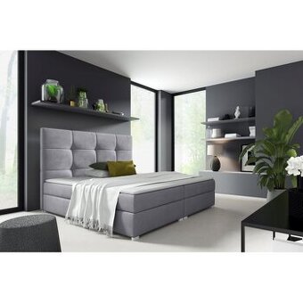 Boxspring John 180x200cm Nový