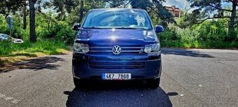 VW Caravelle