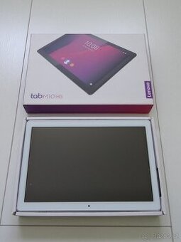 Tablet Lenovo Tab M10 HD 2+32GB