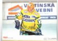 KOUPÍM HOKEJOVÝ DRES HC VSETÍN, SUVENÝRY VSETÍNA