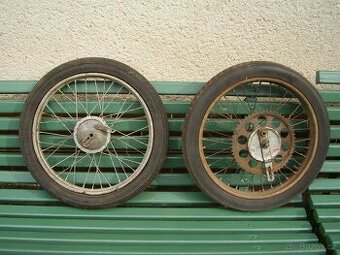 jawa 550