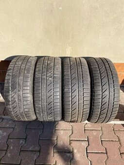 Zimní pneu Infinity 205/55 R16 91H