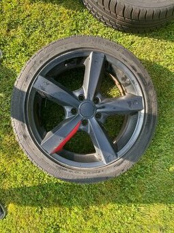 Prodej Alu kol rozteč 5x108