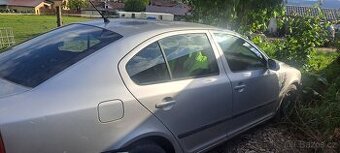 Prodám škoda octavia 2tdi