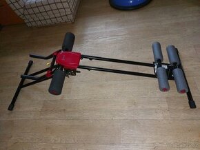POSILOVAČ inSPORTline AB Lifter Easy