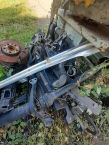 Vw passat 2,0tdi B6