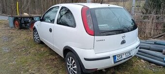 Opel Corsa 1,0 12V
