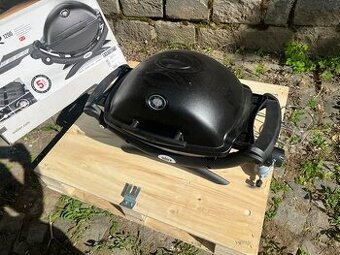 Grill Weber 1200