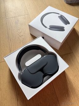AirPods Max 2 2024 USB-C záruka do 03/2030