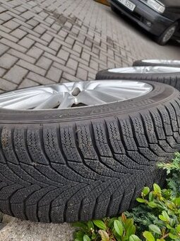 Pneumatiky 225/45/17