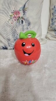Fisher Price veselé jablíčko