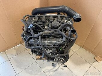 Motor CDAA 1.8 TSI 118kw 115 000km Škoda VW Seat