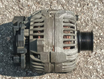 Alternator Opel Movano Renault Master Nissan