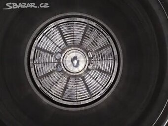 filtrace pro jezírka nová s uv lampou - 1