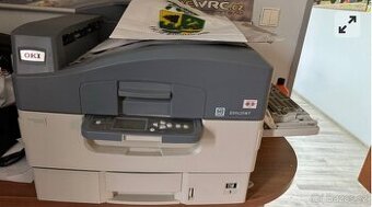 OKI ES9420WT A3