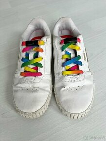 dětské boty PUMA velikost vel.35
