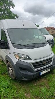 Fiat Ducato Maxi 2,3 multijet2