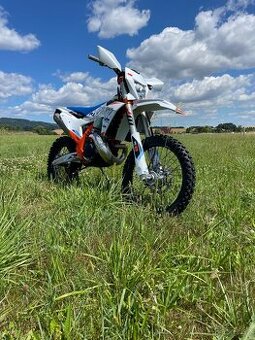 Ktm exc 300 sixdays 2024