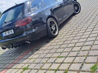 Prodám audi a6 c6 3.0tdi Quatro